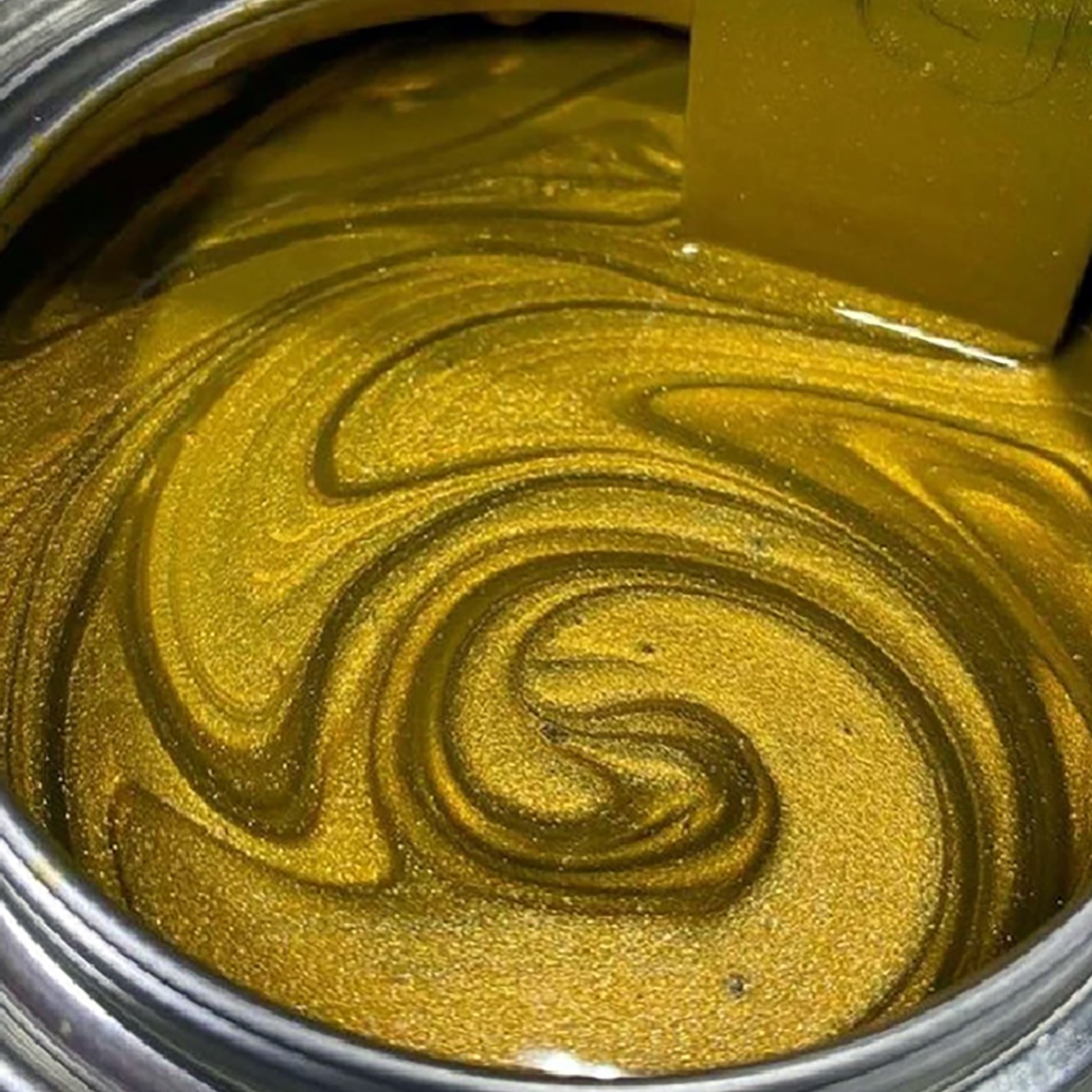 Water-Based Paints