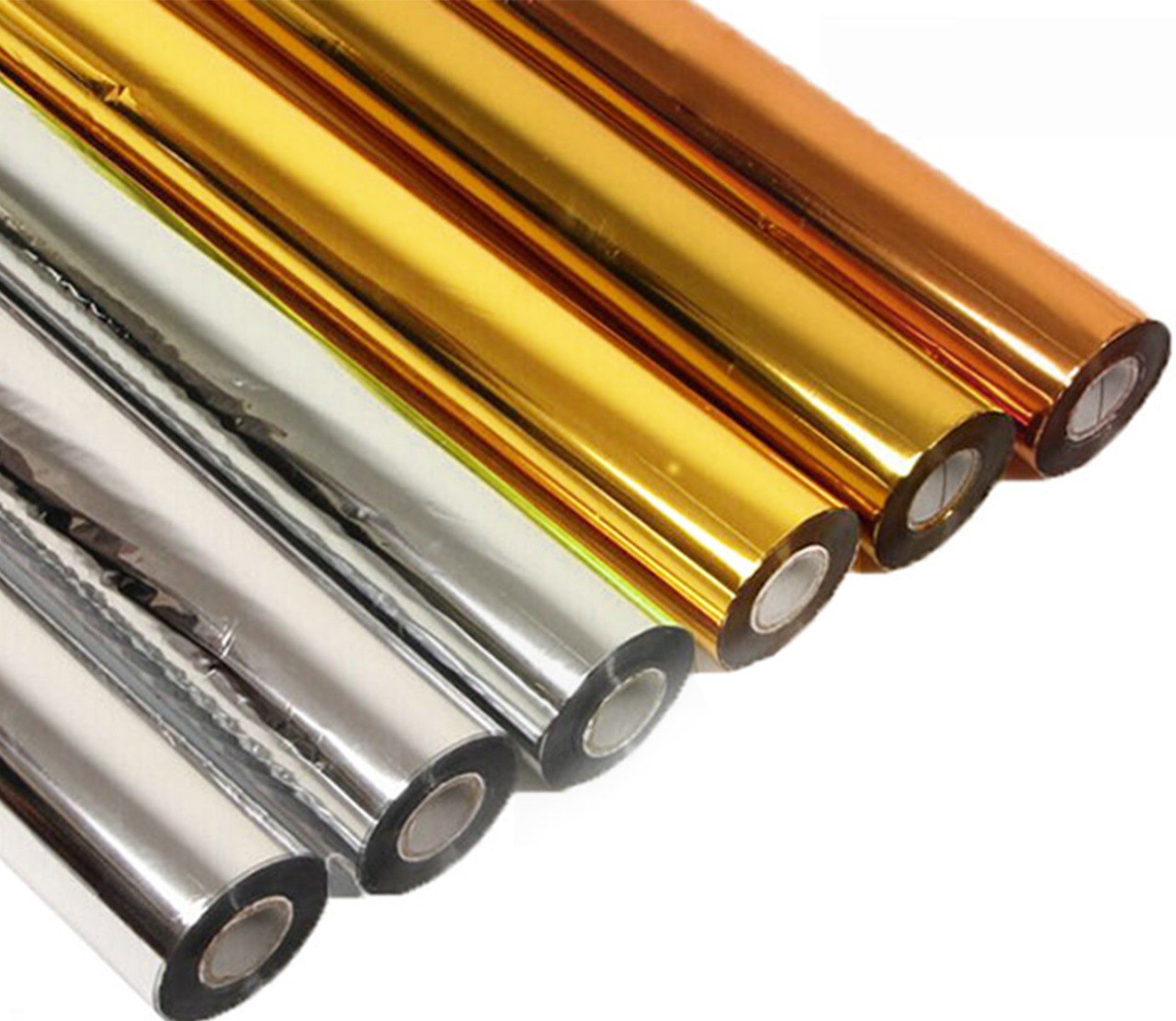 Roll Foil