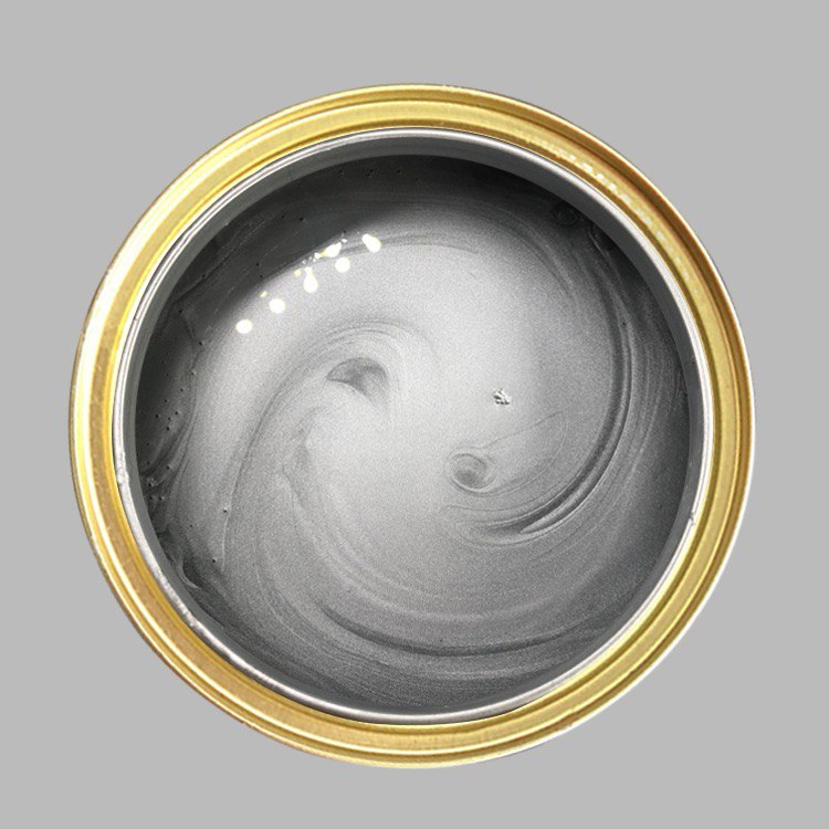 Metallic Paints