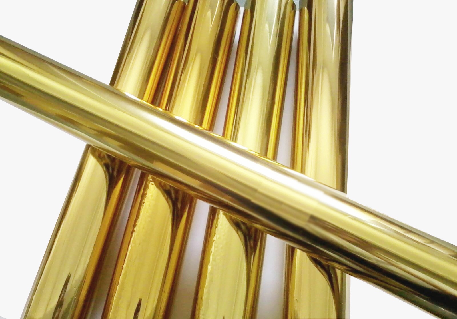 Roll Foil Bronze